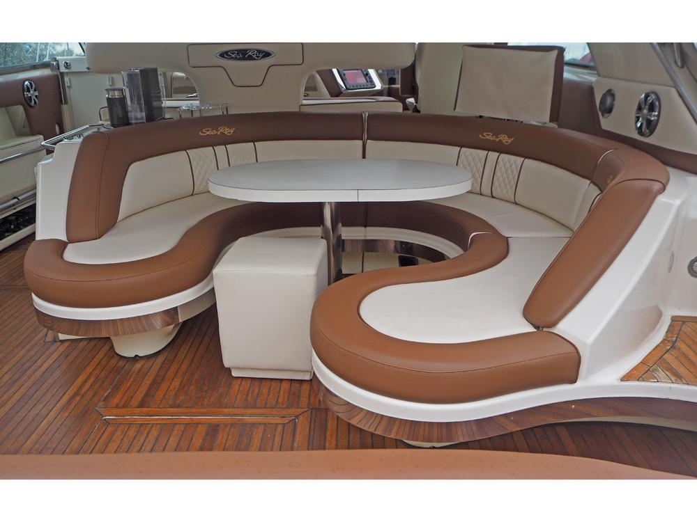 picture Équipement de pont 